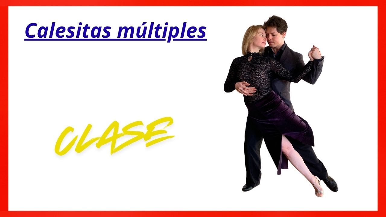 Calesitas múltiples