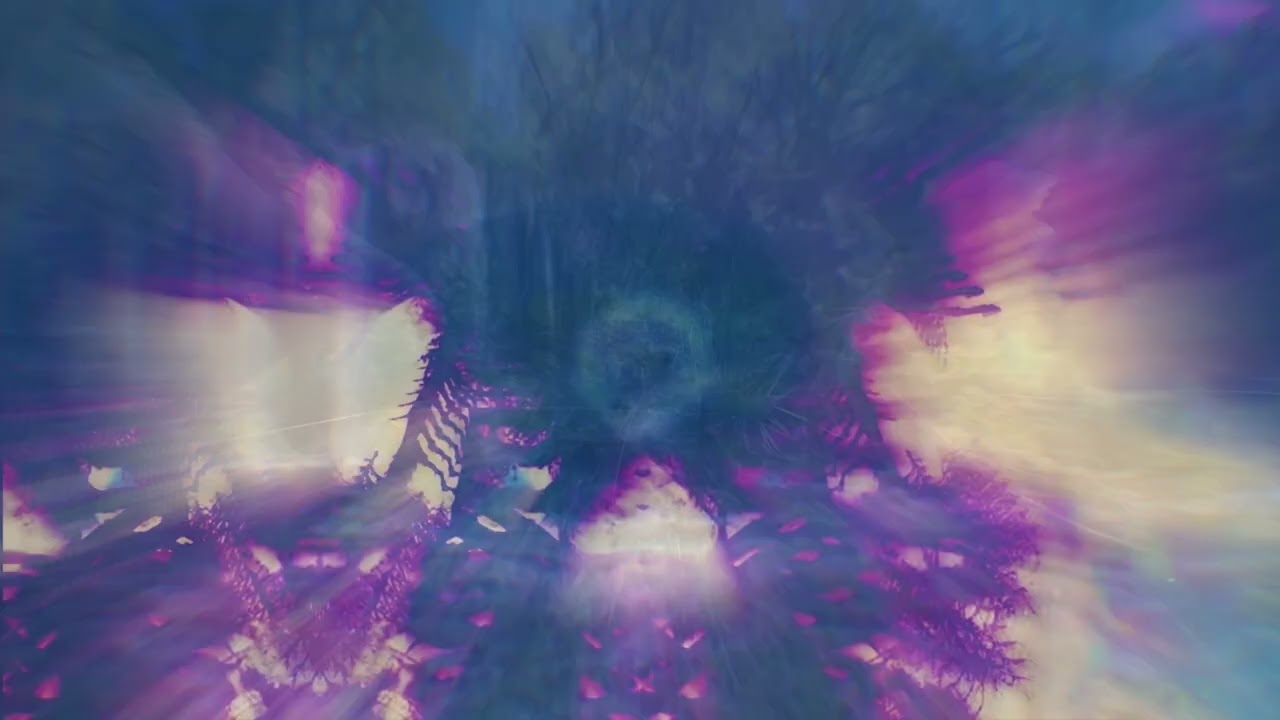IM THE BUDDHA