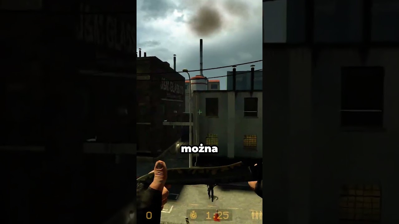PAMIĘTACIE TE BUGI Z CS:GO?