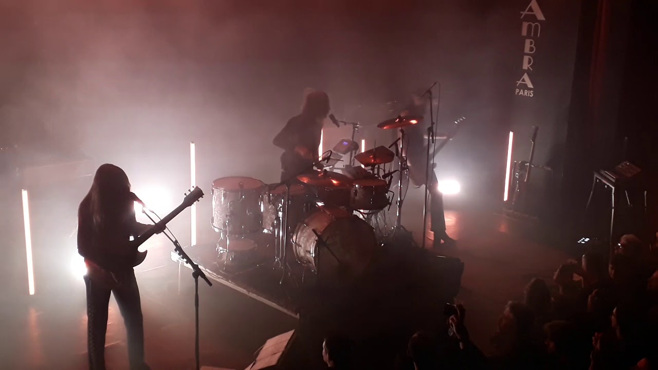 Kadavar 