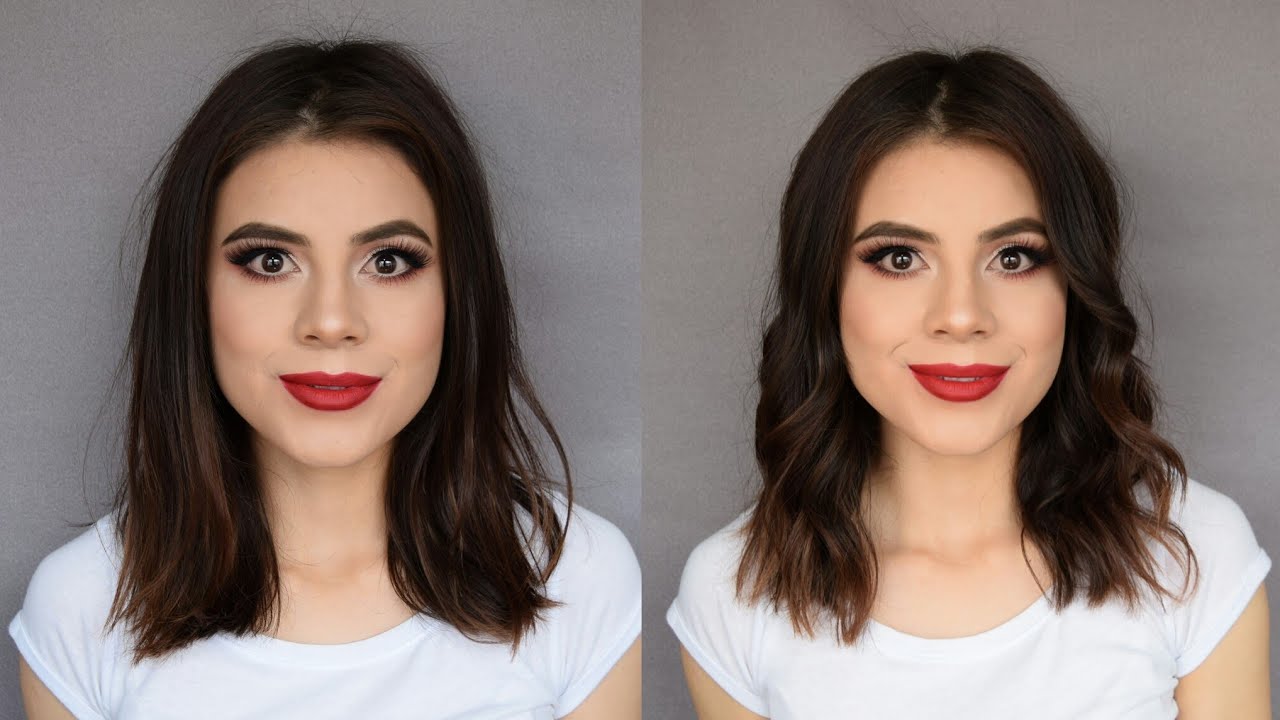 ONDAS EN 5 MINUTOS CON PLANCHA