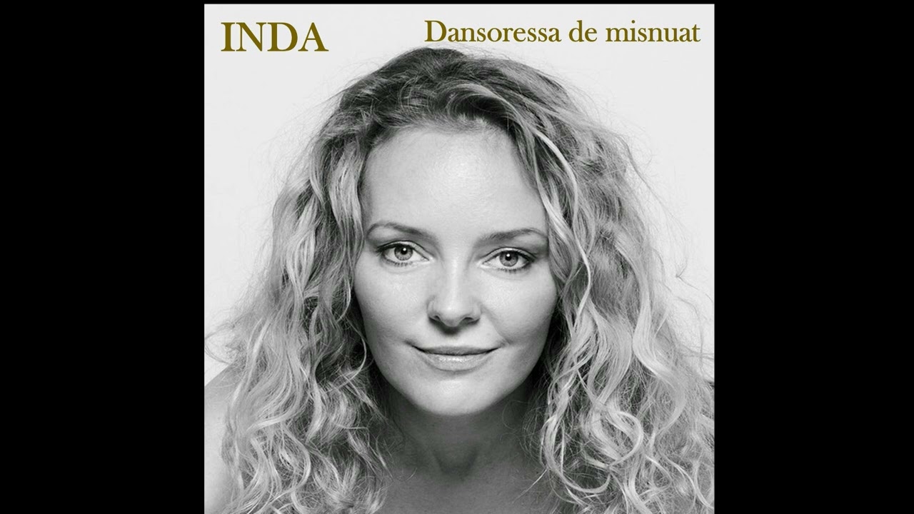Inda - Dansoressa de misnuat (2026.)