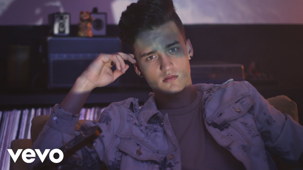 Dylan Brady - I Hate California (Official Video)