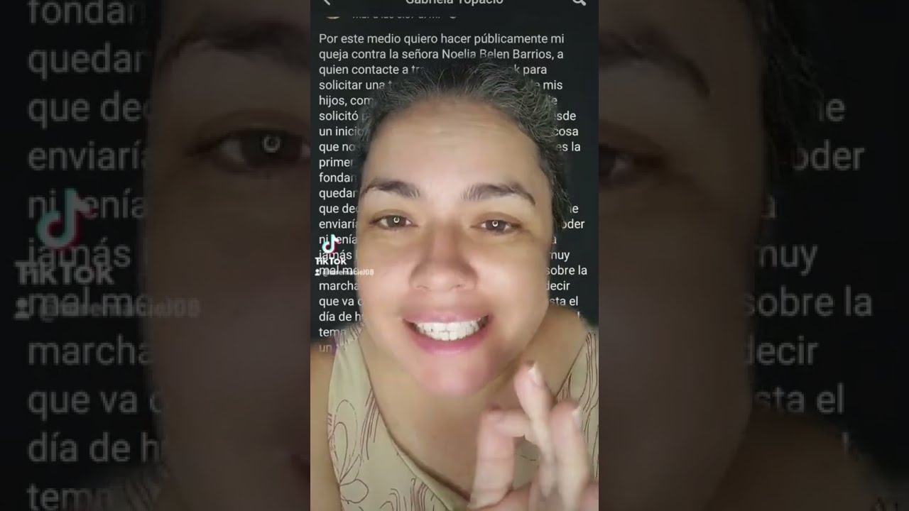 No me van a creer de que Lady traigo continuación