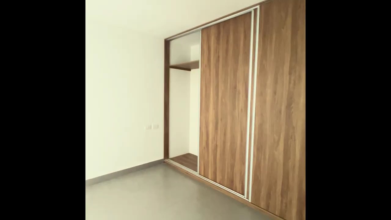 Departamentos en venta en Algarin