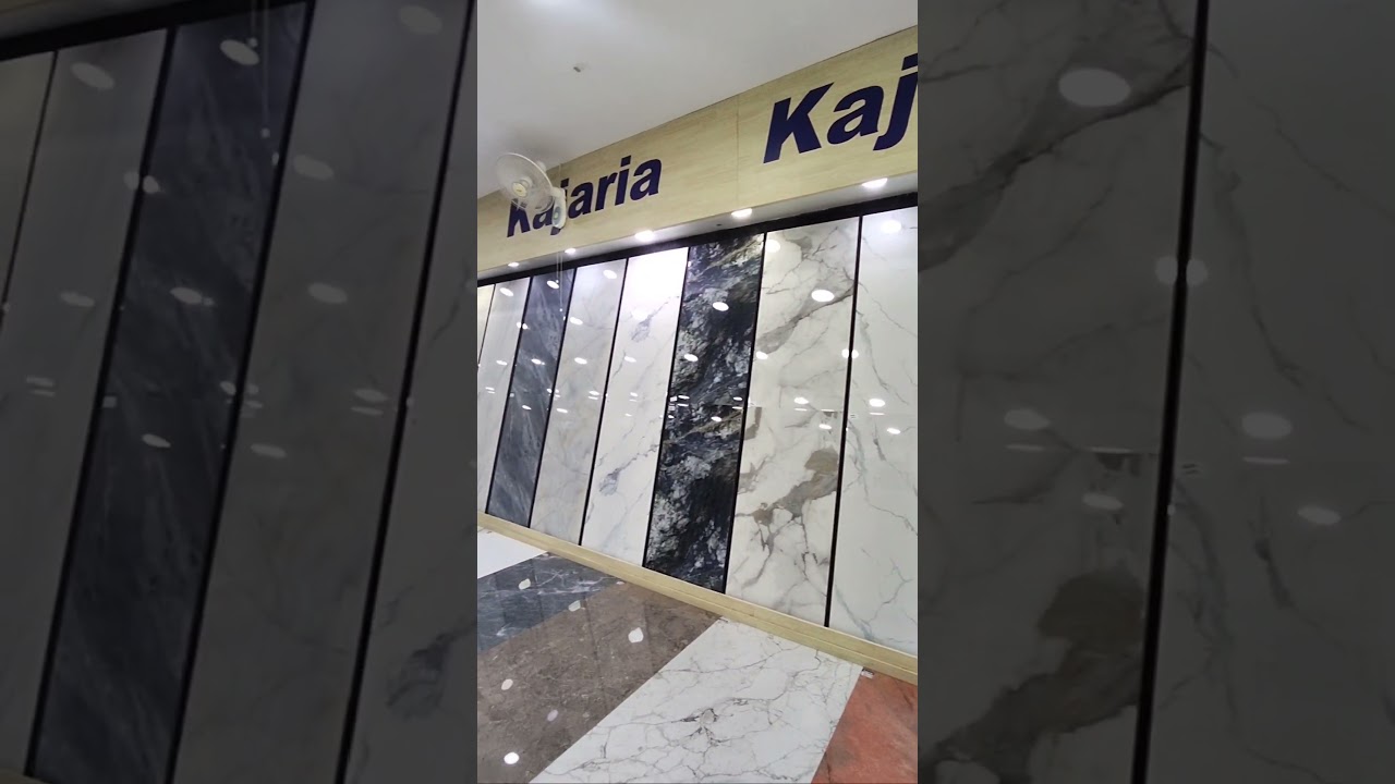 Kajaria Tile Wall & Floor @kajaria48 @Kajariaceramicslimited @shreykajaria @KerovitByKajaria