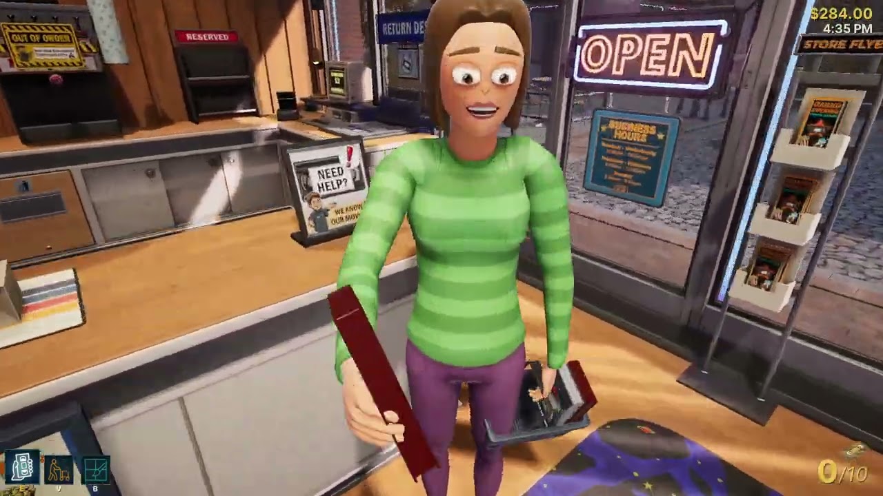 Retro Rewind
