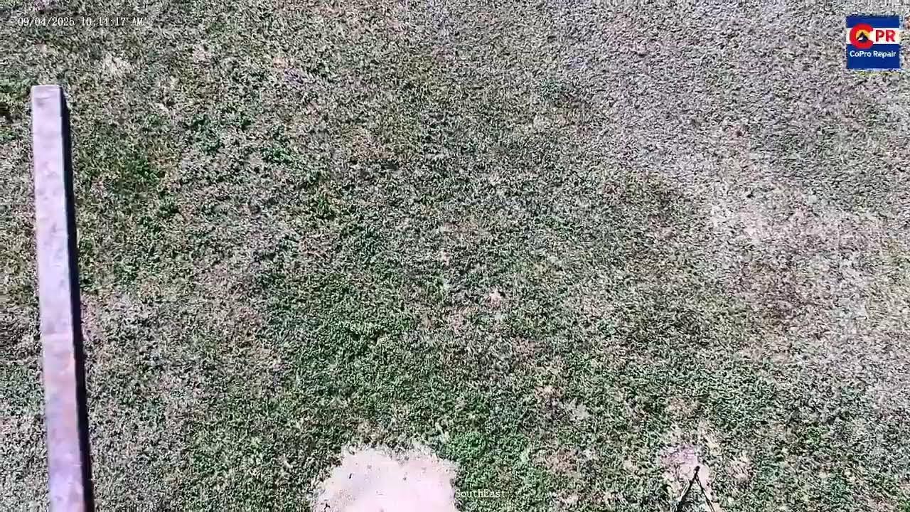 Colorado Springs Live Cam