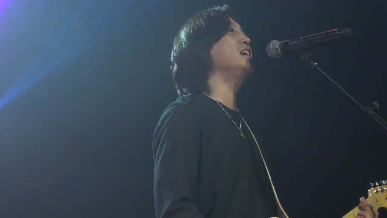 갤럭시 익스프레스 | NUT30 FESTIVAL Final Stage DAY2 | 2026.01.18 | @홍대 상상마당 라이브홀