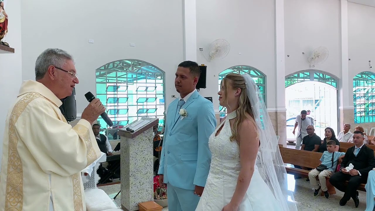 Mayra e Samuel - 10/01/2026