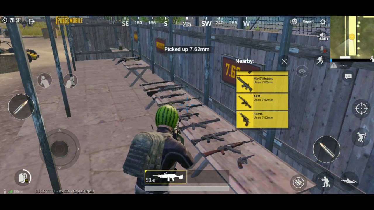 1080p 30fps 8000kbps
