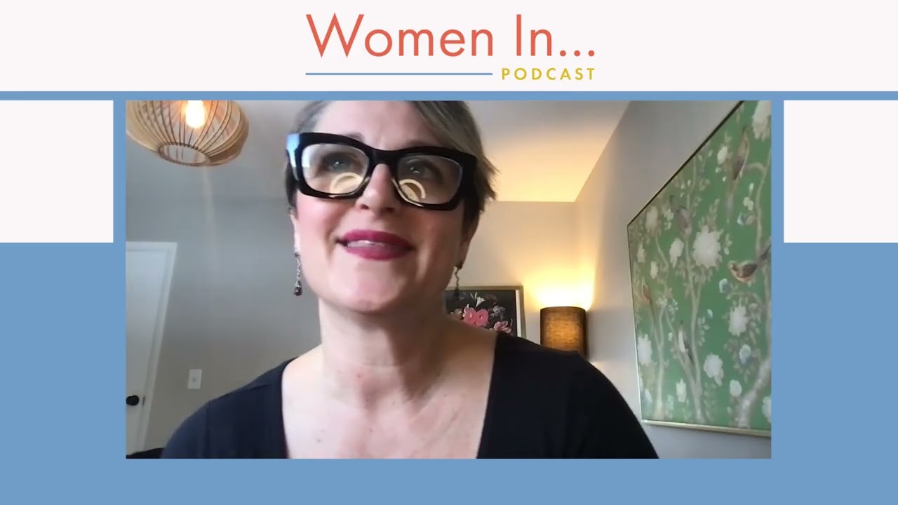 Women In... Bonus Episode: Toni Will - What If You Gave Yourself Two Days to Reset? empowHER 2026