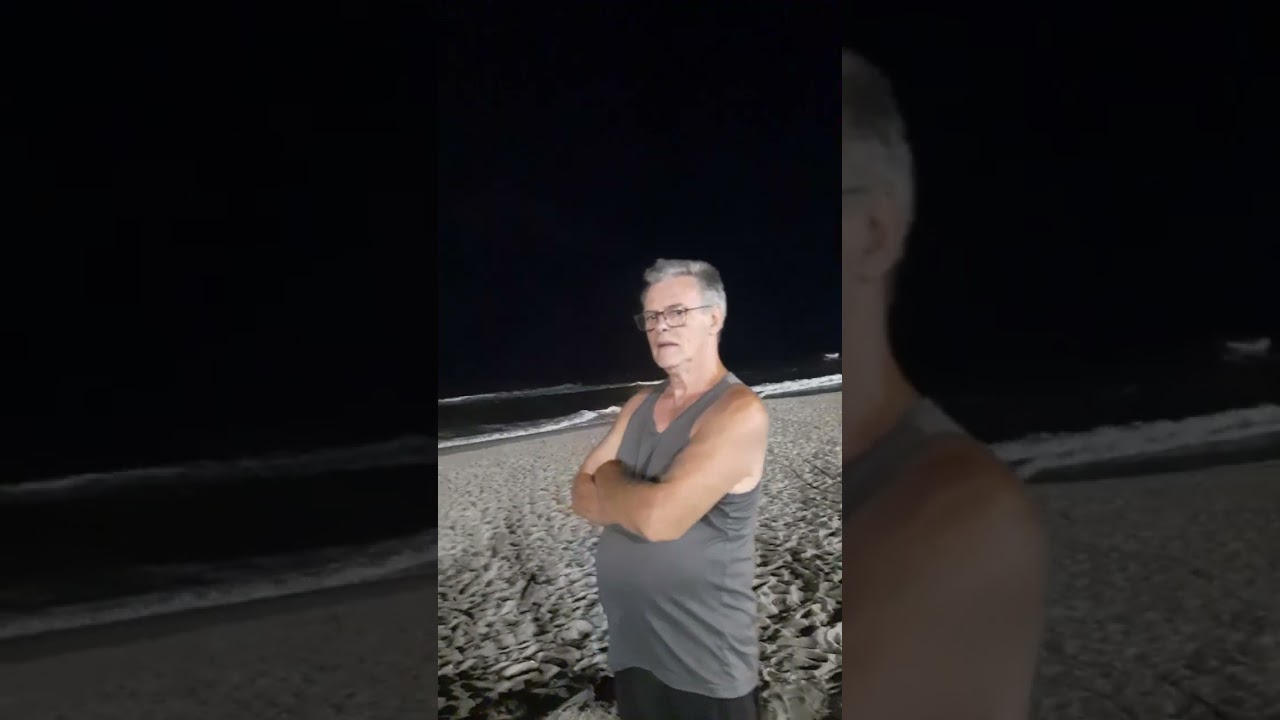 Praia brava Caiobá Pr