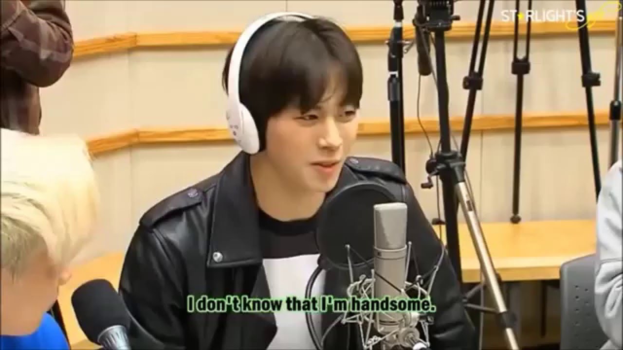 LeoBin [VIXX] - LOVELY ❤