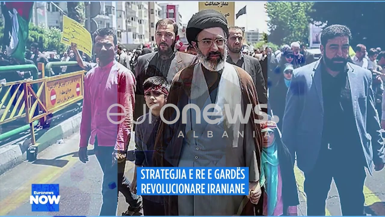 Lufta me SHBA! Zbërthehet strategjia e Iranit! Si do të godasë