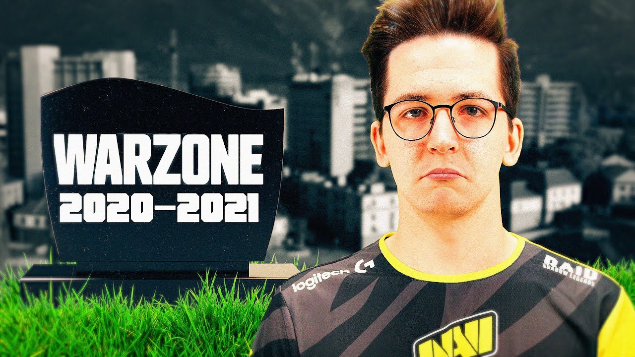 Читеры убивают Warzone 🪦🪦🪦