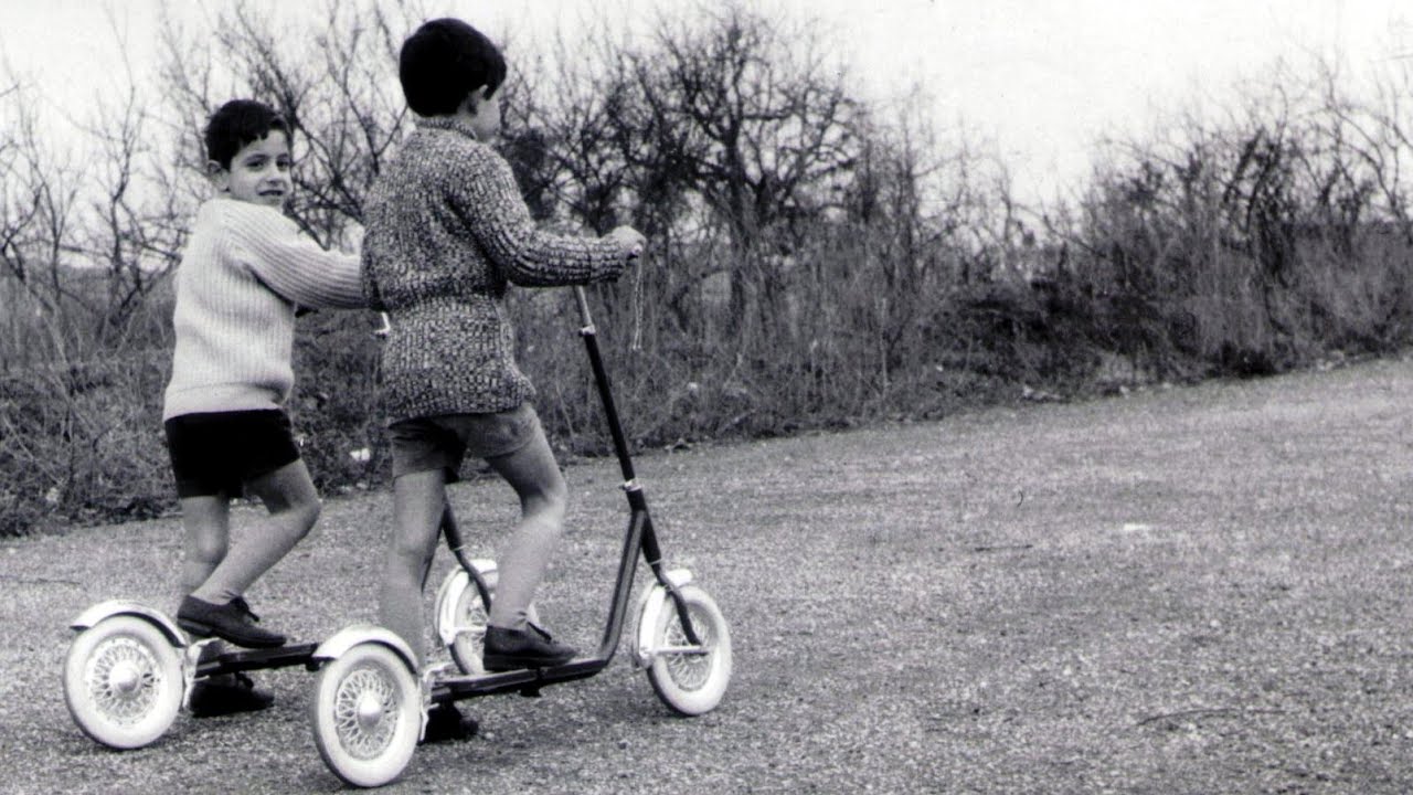 PIPPO SuperBike Story