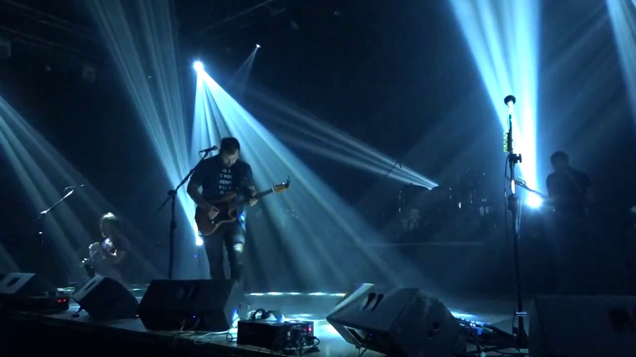 Thrice - Red Sky (Live in Manila 2019)
