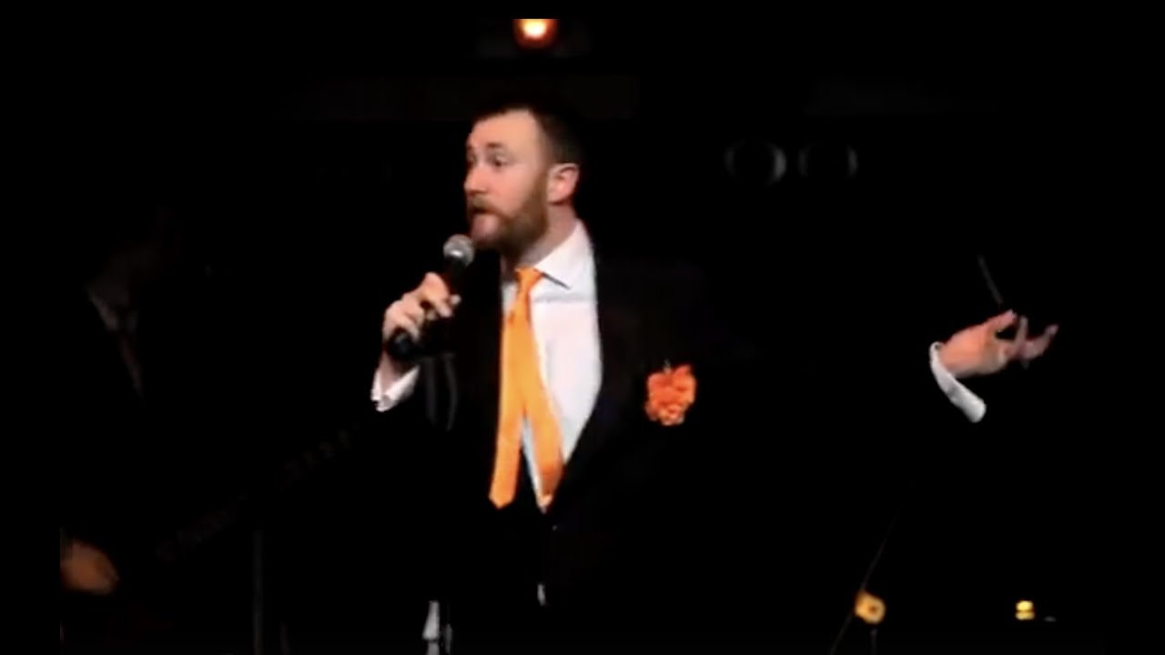Alex Horne interview from 