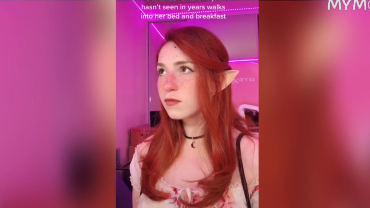 D&D TikToks for Hot Bards #1