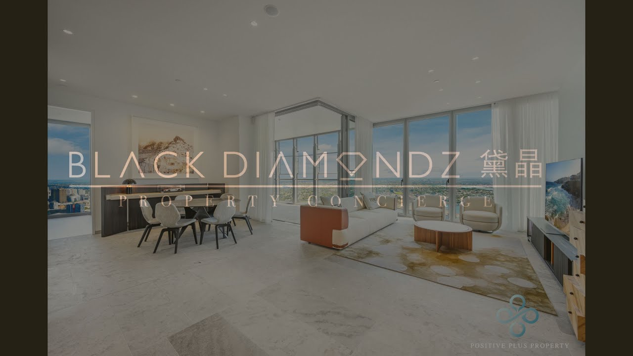 Black Diamondz | 80C/88 Barangaroo Ave, Barangaroo