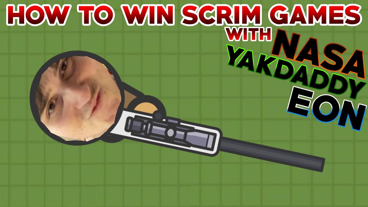 How to Win Games on Stream in Zombs Royale!
