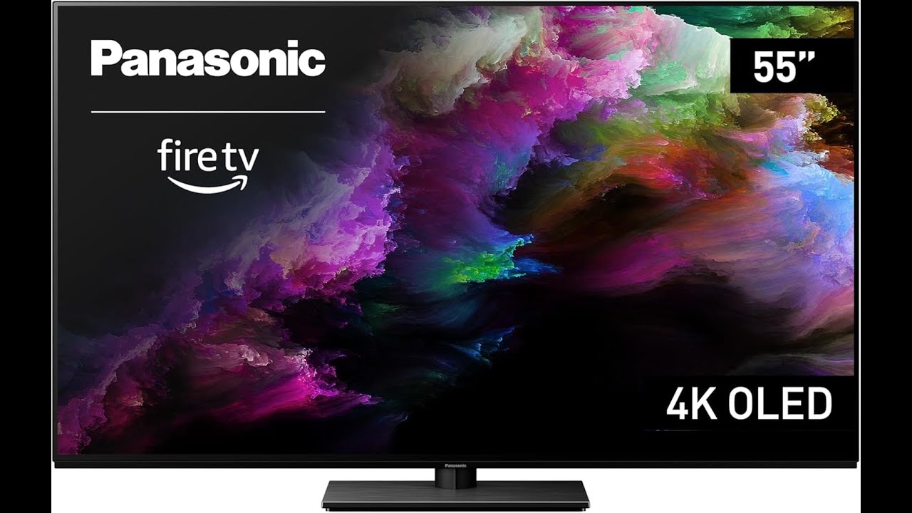 Review: Panasonic Z85 Series 55