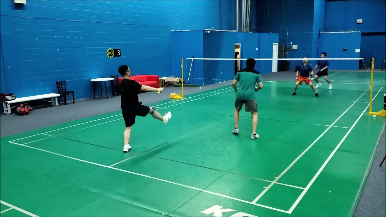 03/10/2026 老沈 JasonJ vs 阿生 Danny Games 1 & 2