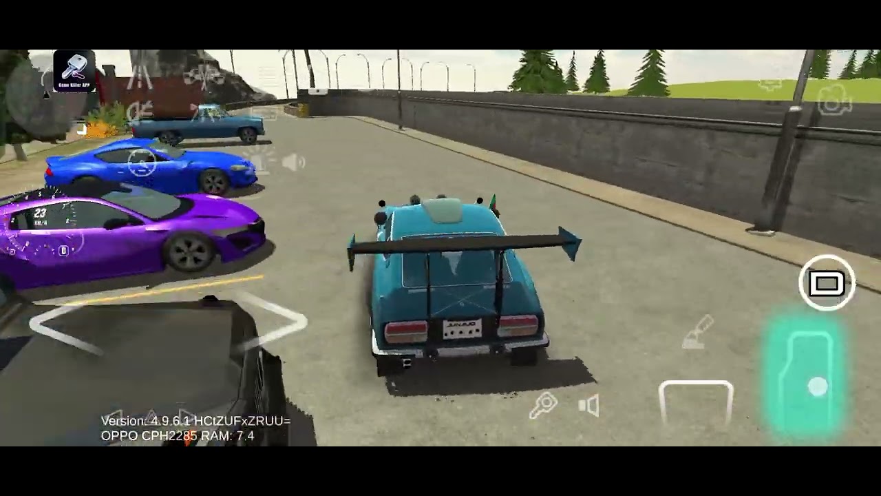 Car parking multiplayer . Car Games .  Car Modified 