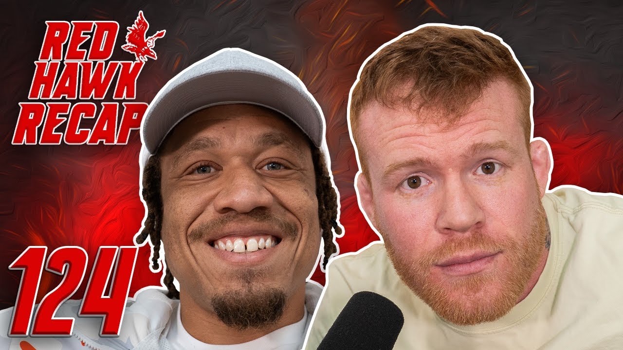 Can you Work full-time with 4 kids & make it to the UFC? | Wild FIGHT UPDATES | RHR Ep. 124