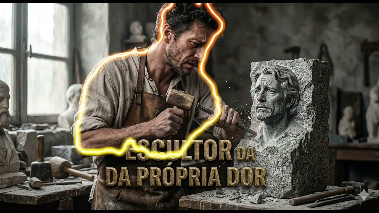  Escultordapropriador ​#Unidas #MusicaNova2026 #Superacao #EsquemaPerfeito #HistoriaReal