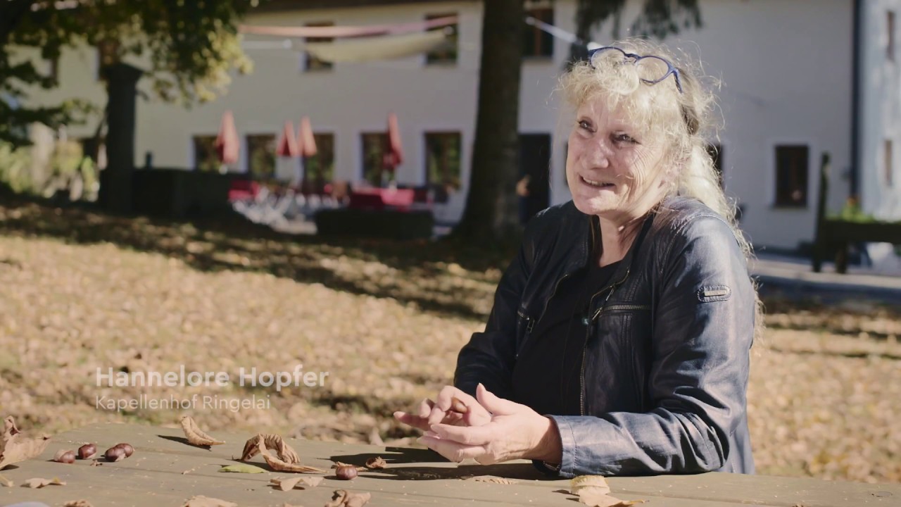 Zwischen zwei Welten?