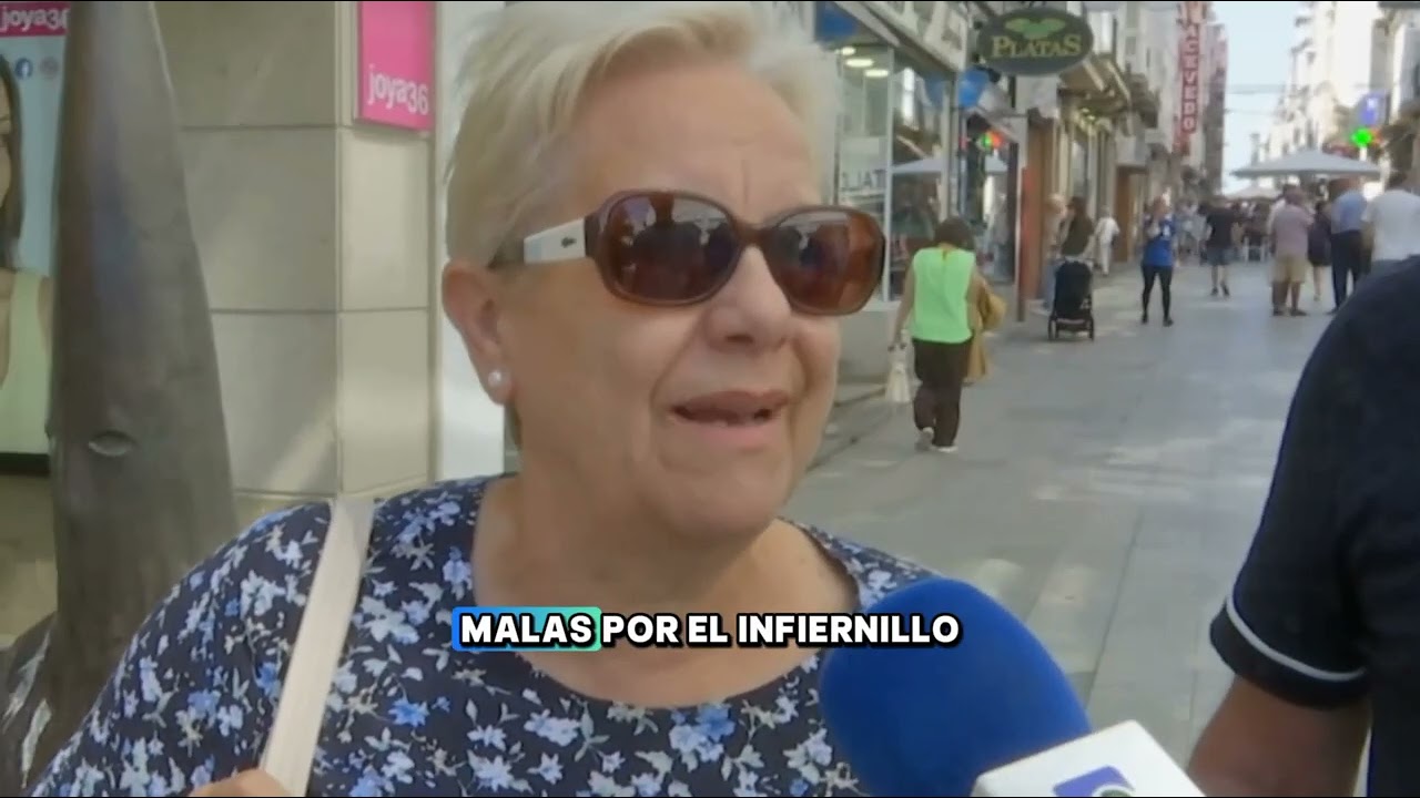 Inseguridad en Ferrol, robos y falta de seguridad