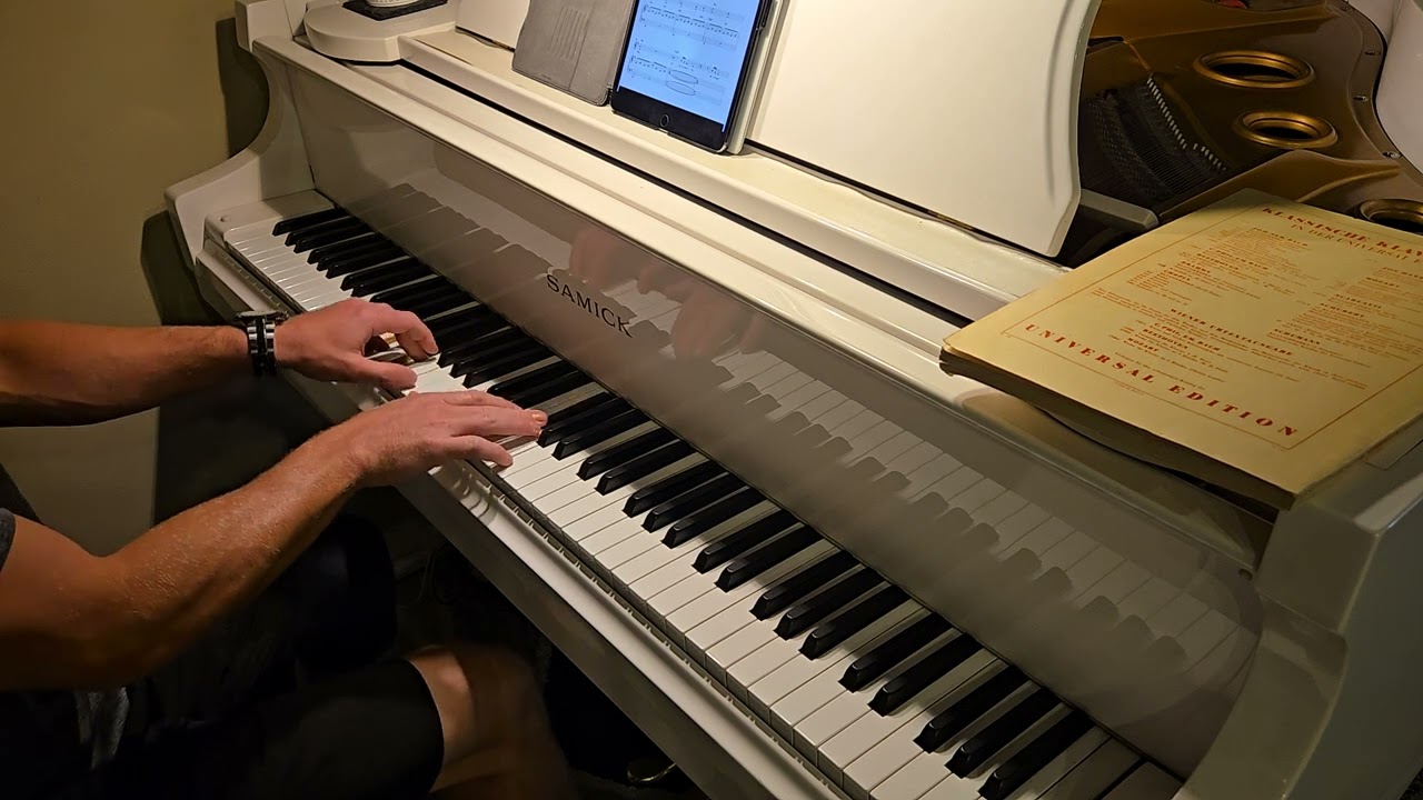 Billie Eilish - Lovely (NEW PIANO COVER w/ SHEET MUSIC)