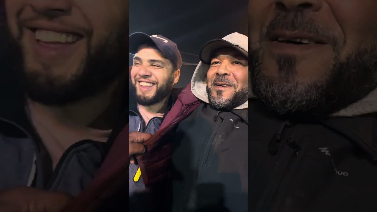‏فيديو جديد من سوق السمك تحية الجميع لاجب الفيديو يخلي شي يكون غير غير