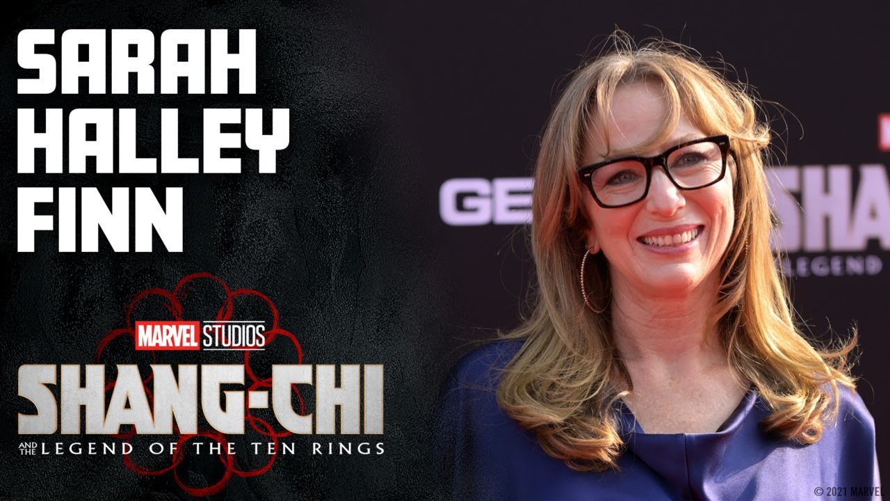 How to Cast for a Marvel Studios Film | Marvel Studios' Shang-Chi Red Carpet LIVE