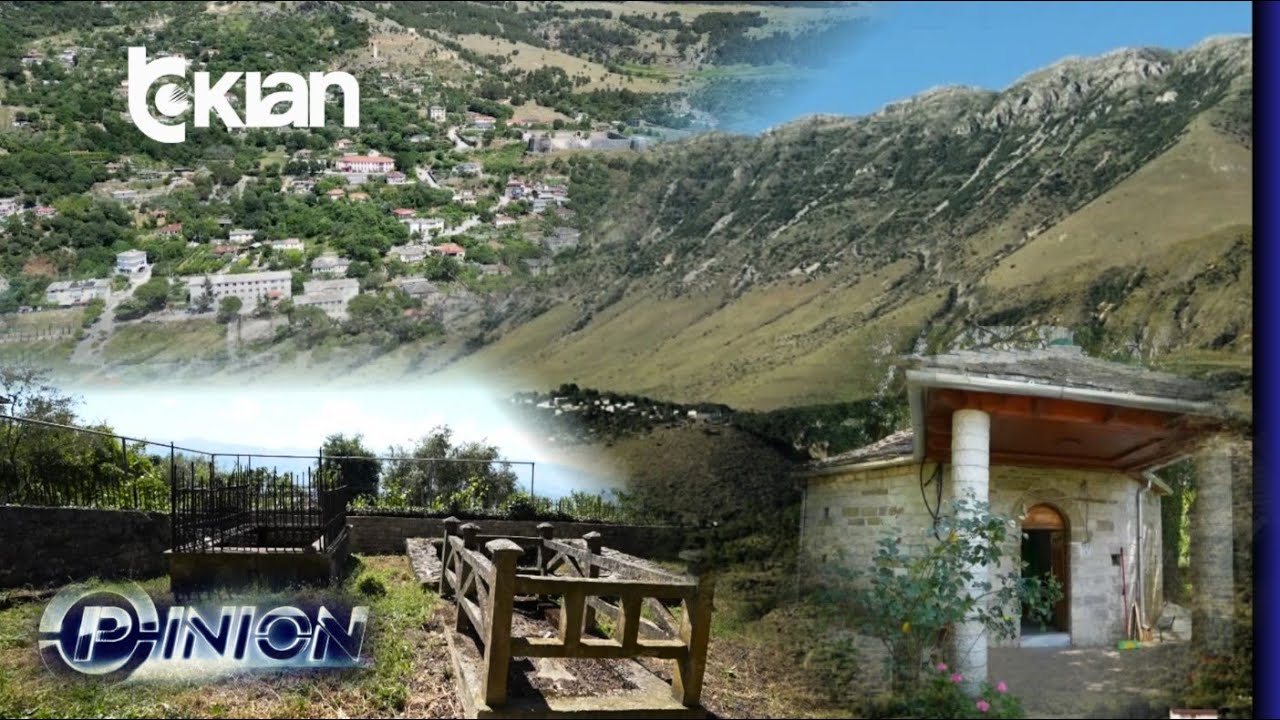 Opinion - Shqipëria që nuk njohim - 30 Shtator 2025
