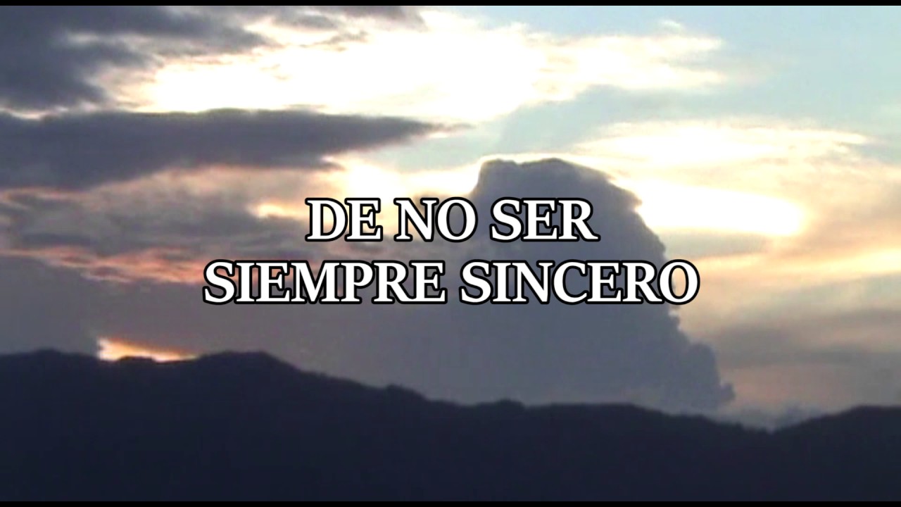 Pobre Soy - Los Dandy | Letra