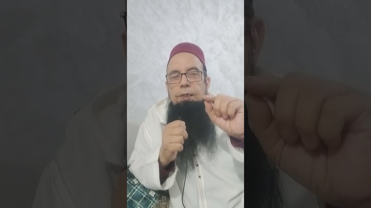 الاستغفار قصة ليست كالقصص المعتادة فهي عكس القصص التي احكيتها من قبل