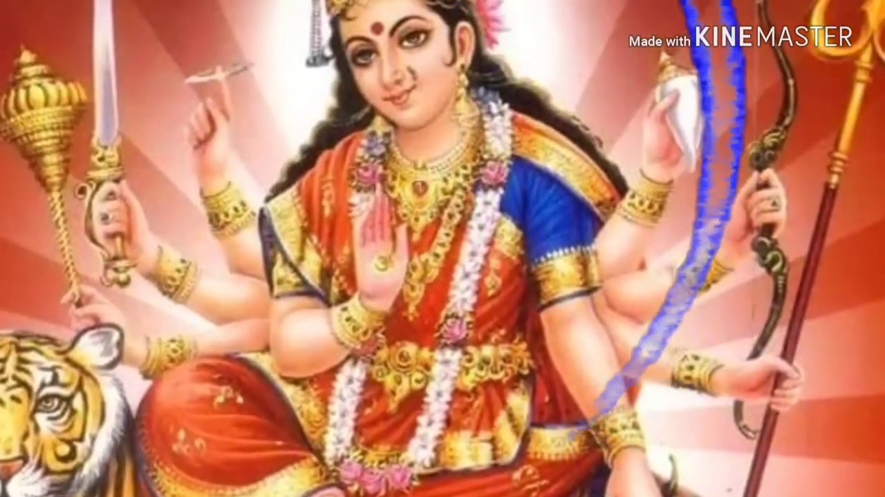 જય શ્રી વાઘેશ્વરી માં