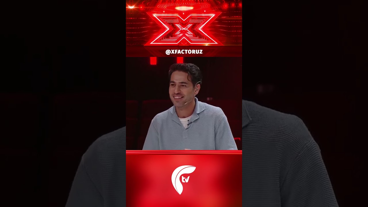 SARVAR KUBA X-FACTOR