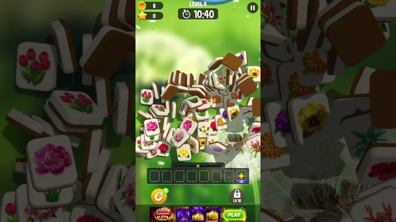Zen Blossom #ZenBlossom