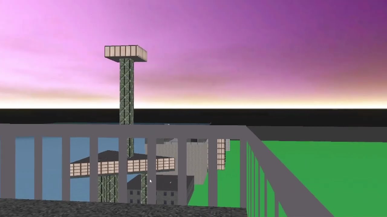 Lifts in Inspirational City | SkyscraperSim