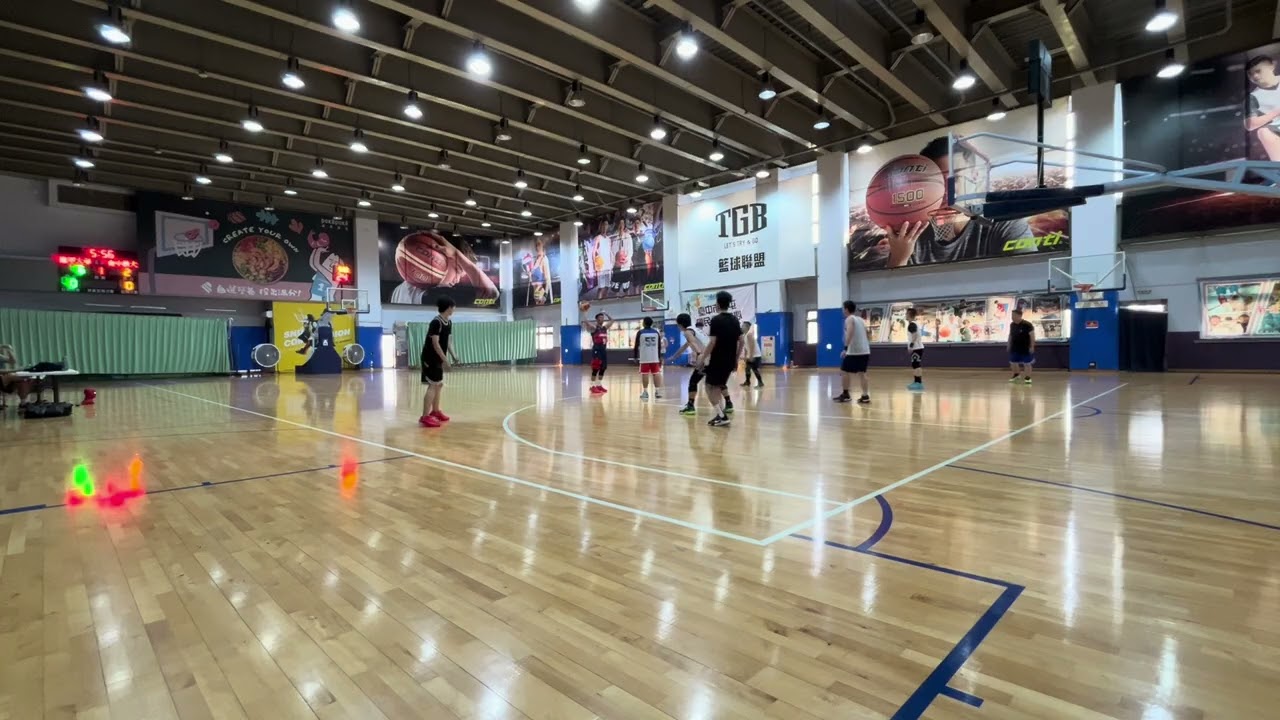 20260317(二)歡樂打第二場第1節