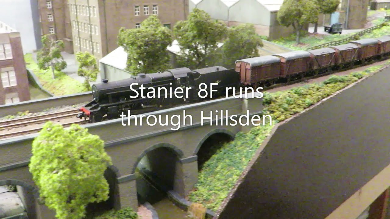 FEATURE - A Beginners Guide to N Gauge
