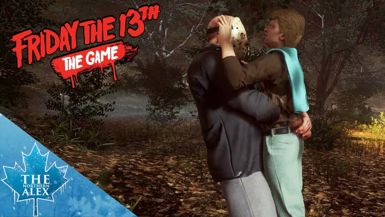 Friday the 13th - Killing them with Kindness - CodeZeroGaming