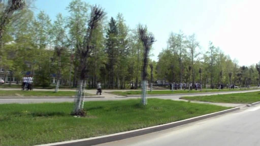 Привет, Амурск мпг.mpg