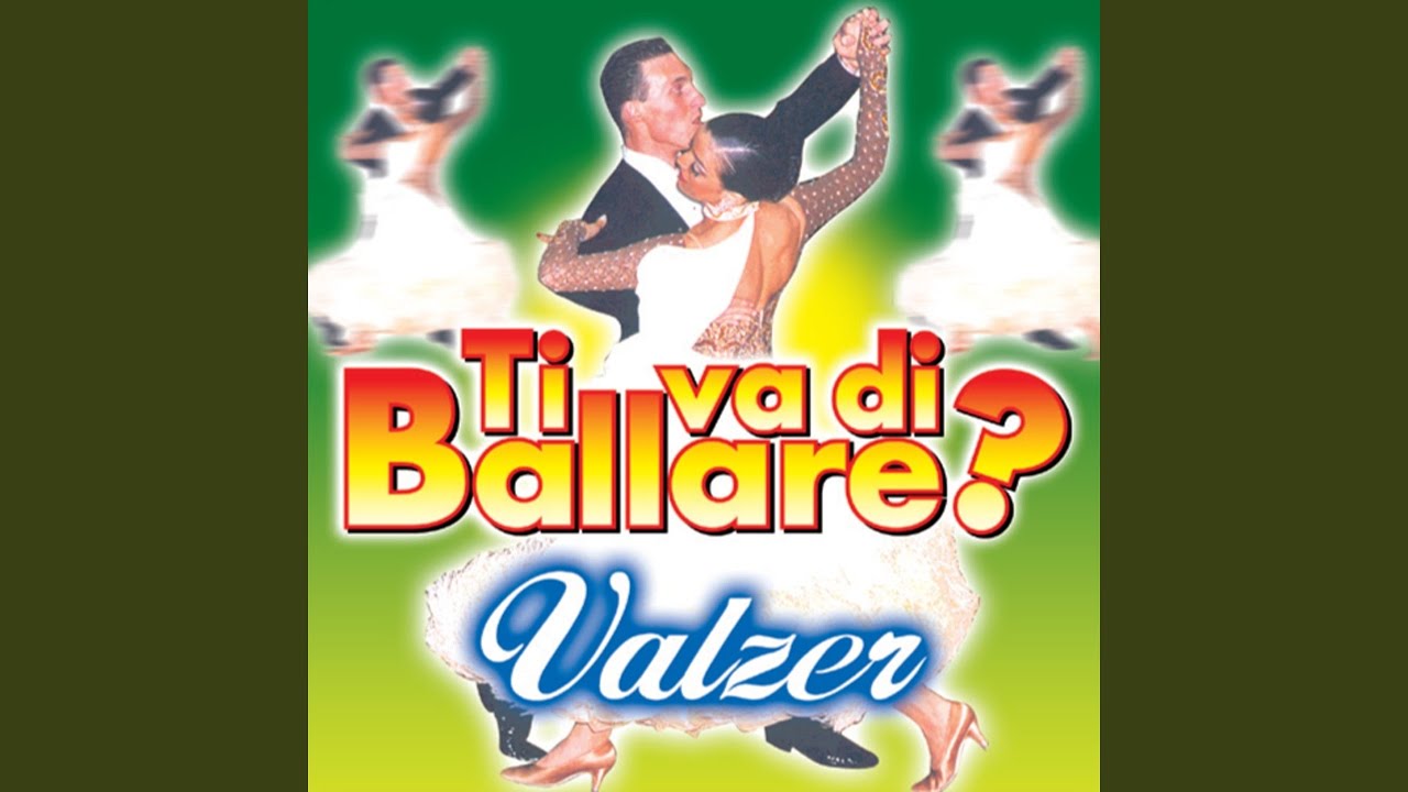 Appassionatamente (Valzer lento)