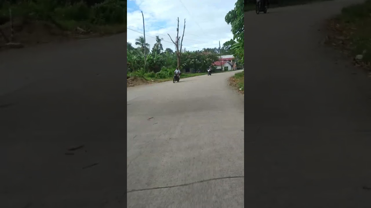 Bumili lng ng isda