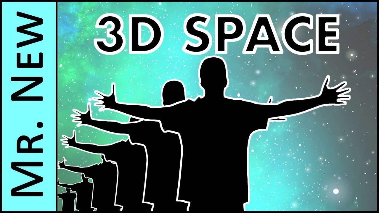 All About Space Foreground, Middle Ground, Background - Understanding the Elements of Art and Design